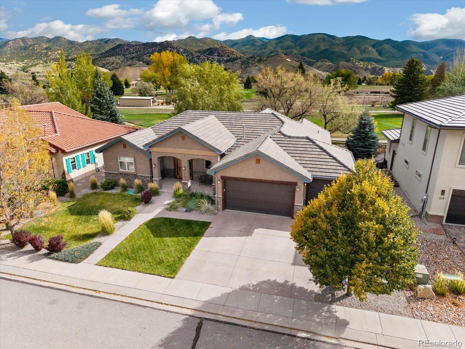 MLS Image #2 for 312  cottonwood circle,salida, Colorado