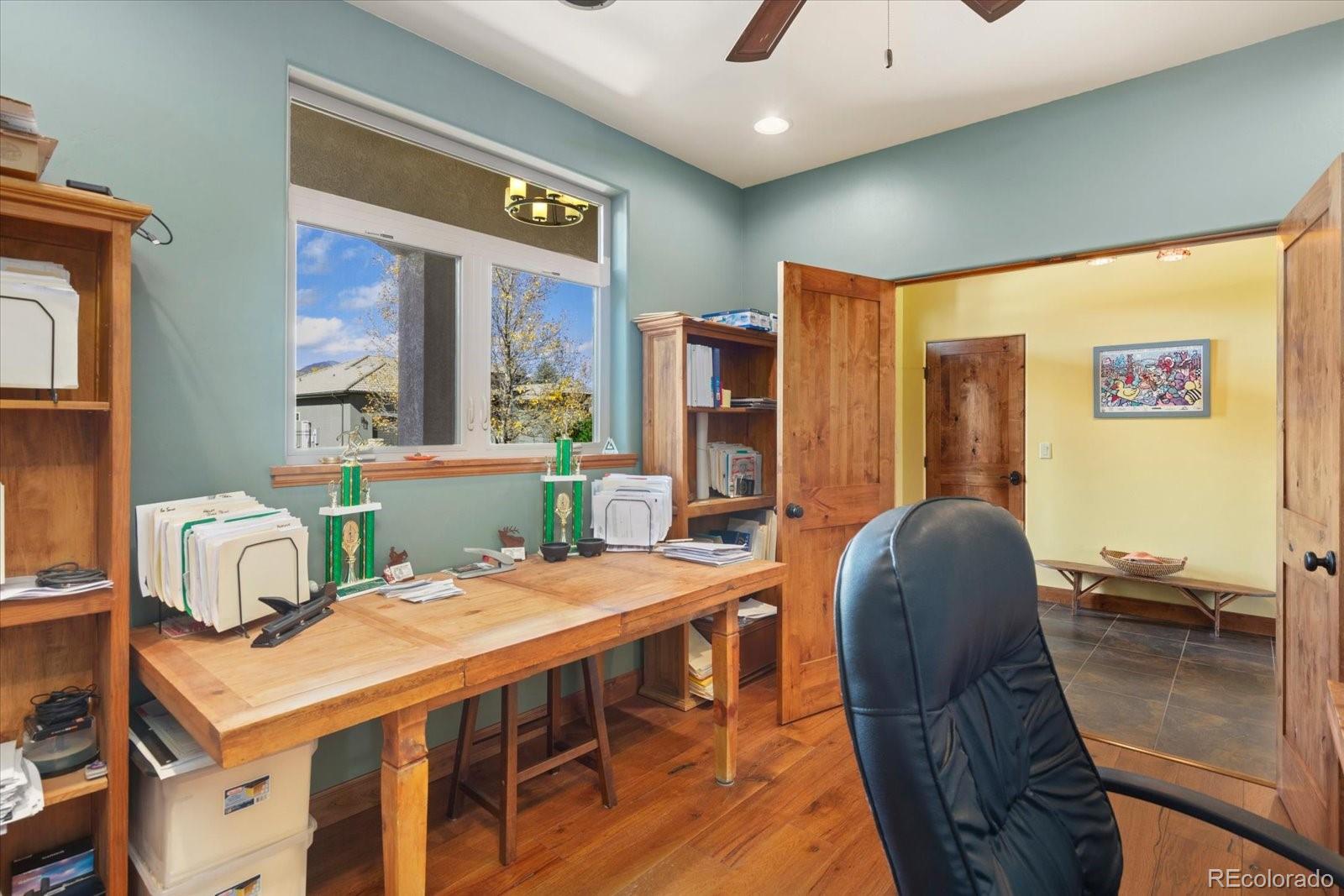 MLS Image #28 for 312  cottonwood circle,salida, Colorado