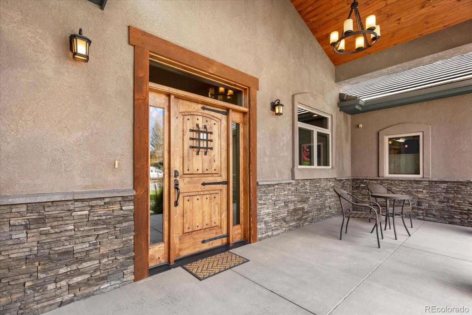 MLS Image #3 for 312  cottonwood circle,salida, Colorado