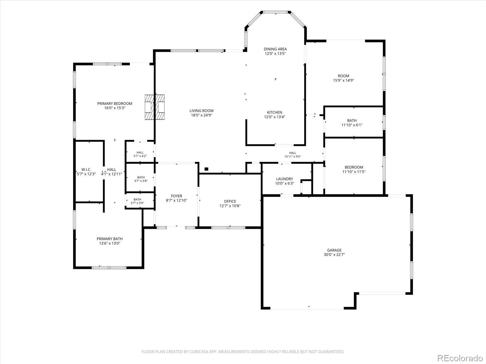 MLS Image #34 for 312  cottonwood circle,salida, Colorado