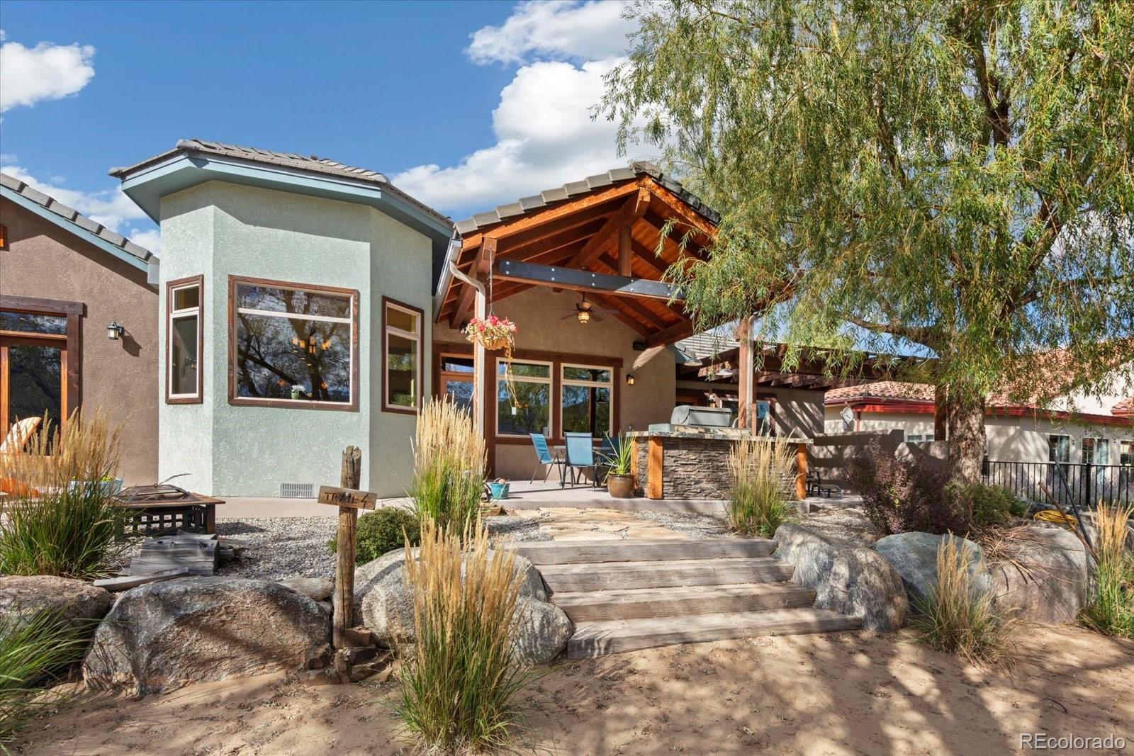 MLS Image #36 for 312  cottonwood circle,salida, Colorado