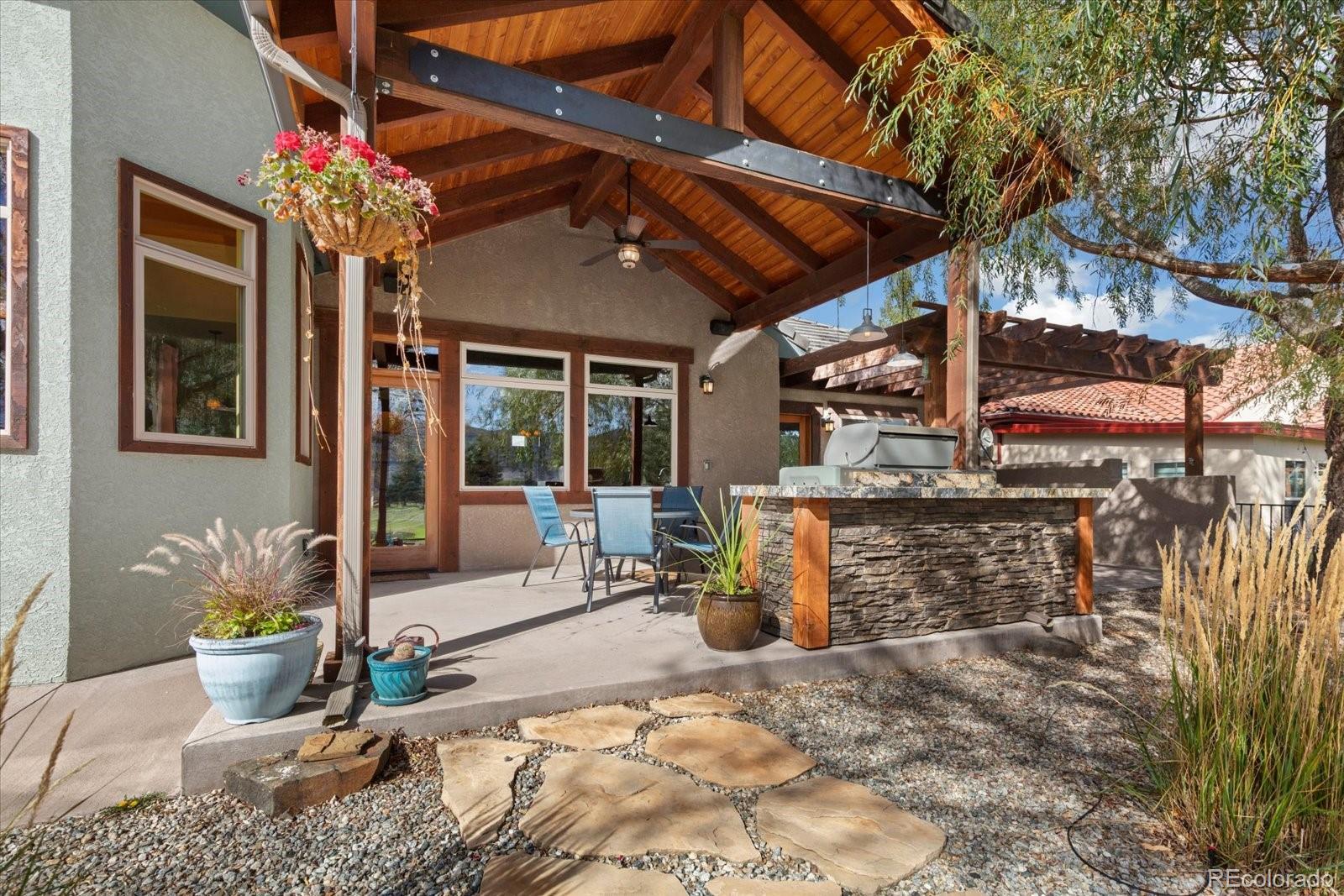 MLS Image #37 for 312  cottonwood circle,salida, Colorado