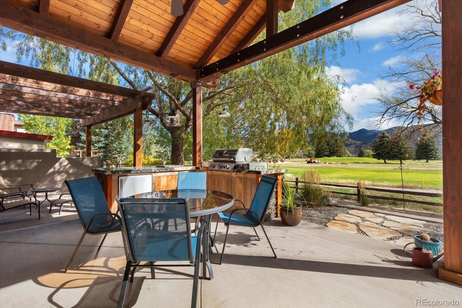 MLS Image #38 for 312  cottonwood circle,salida, Colorado