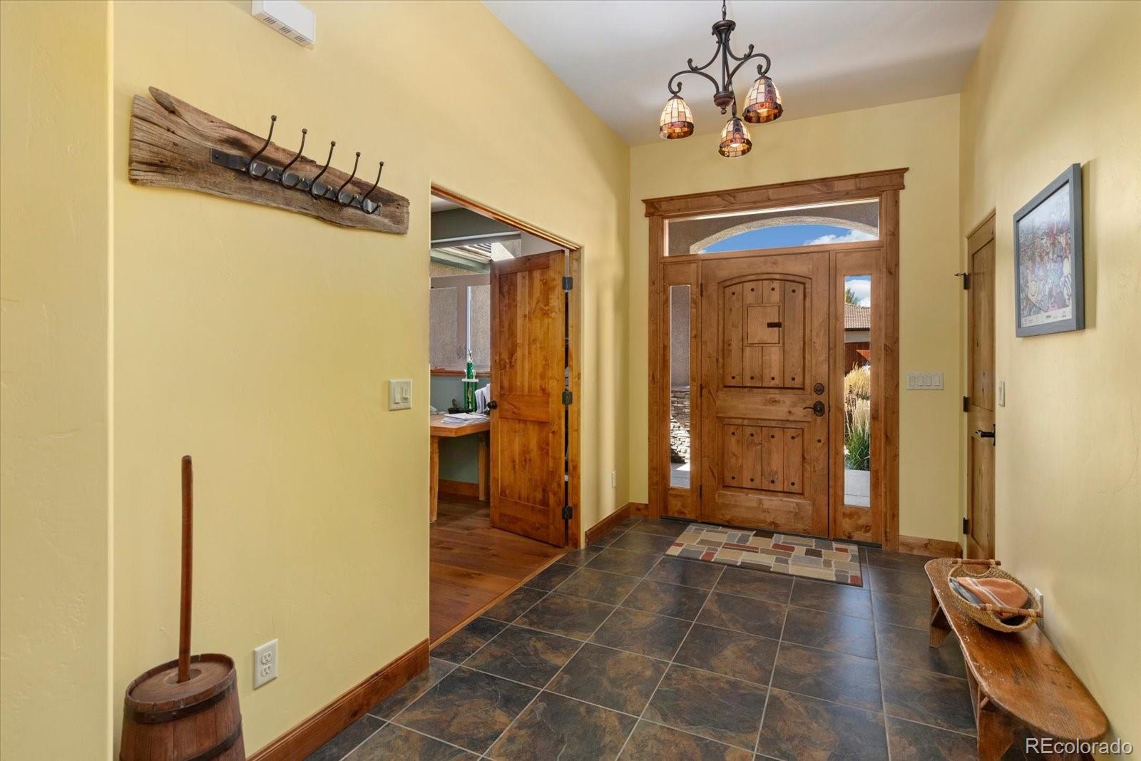 MLS Image #4 for 312  cottonwood circle,salida, Colorado
