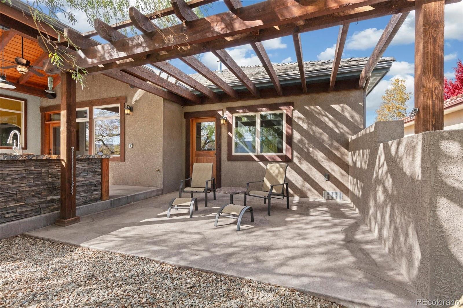 MLS Image #40 for 312  cottonwood circle,salida, Colorado