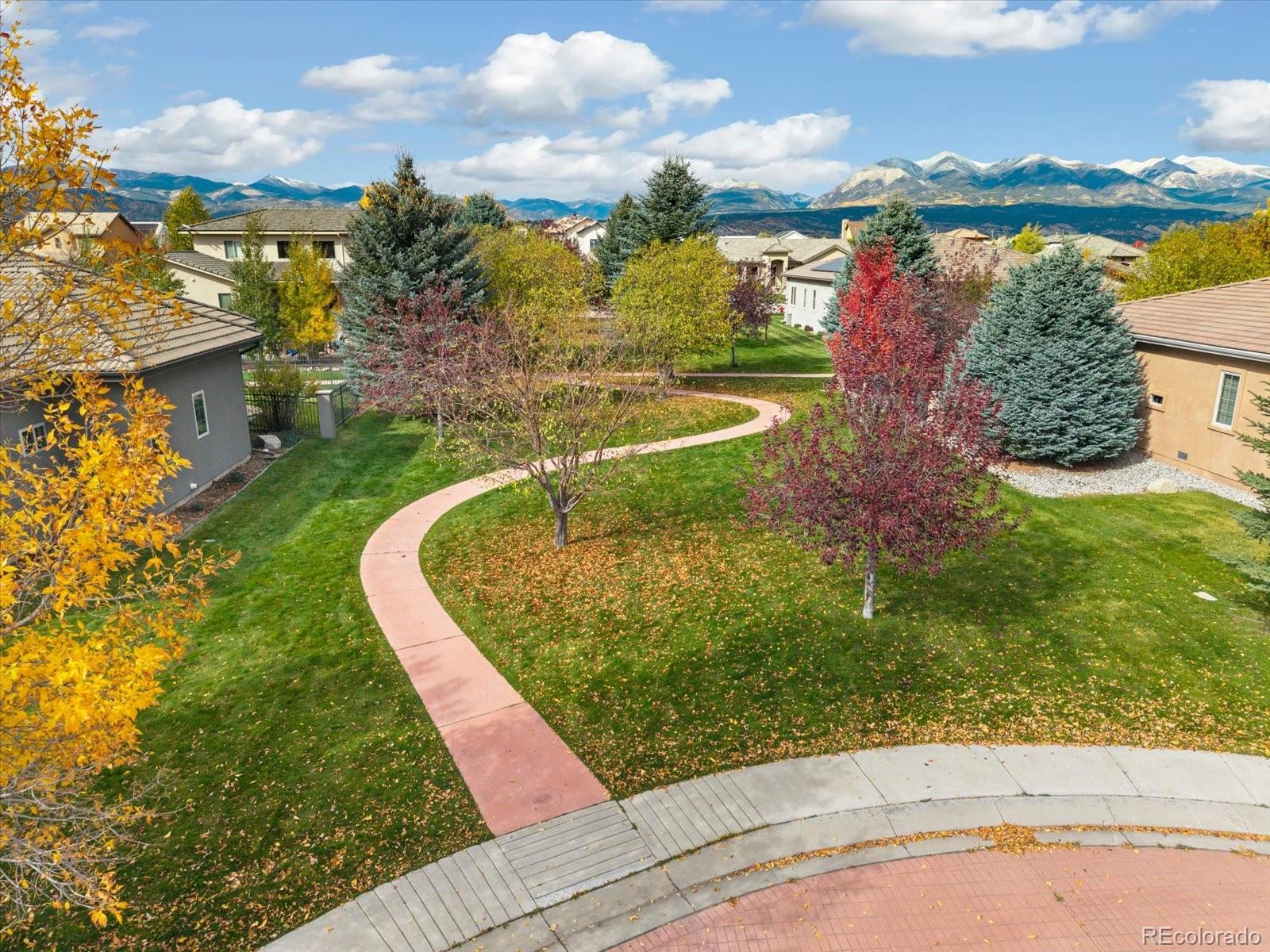 MLS Image #45 for 312  cottonwood circle,salida, Colorado