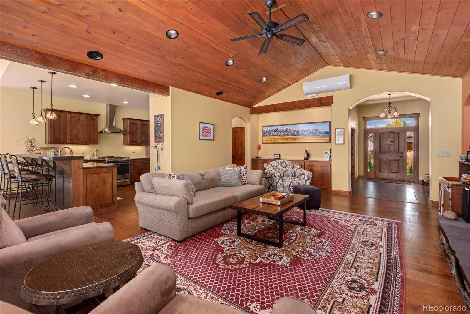 MLS Image #5 for 312  cottonwood circle,salida, Colorado