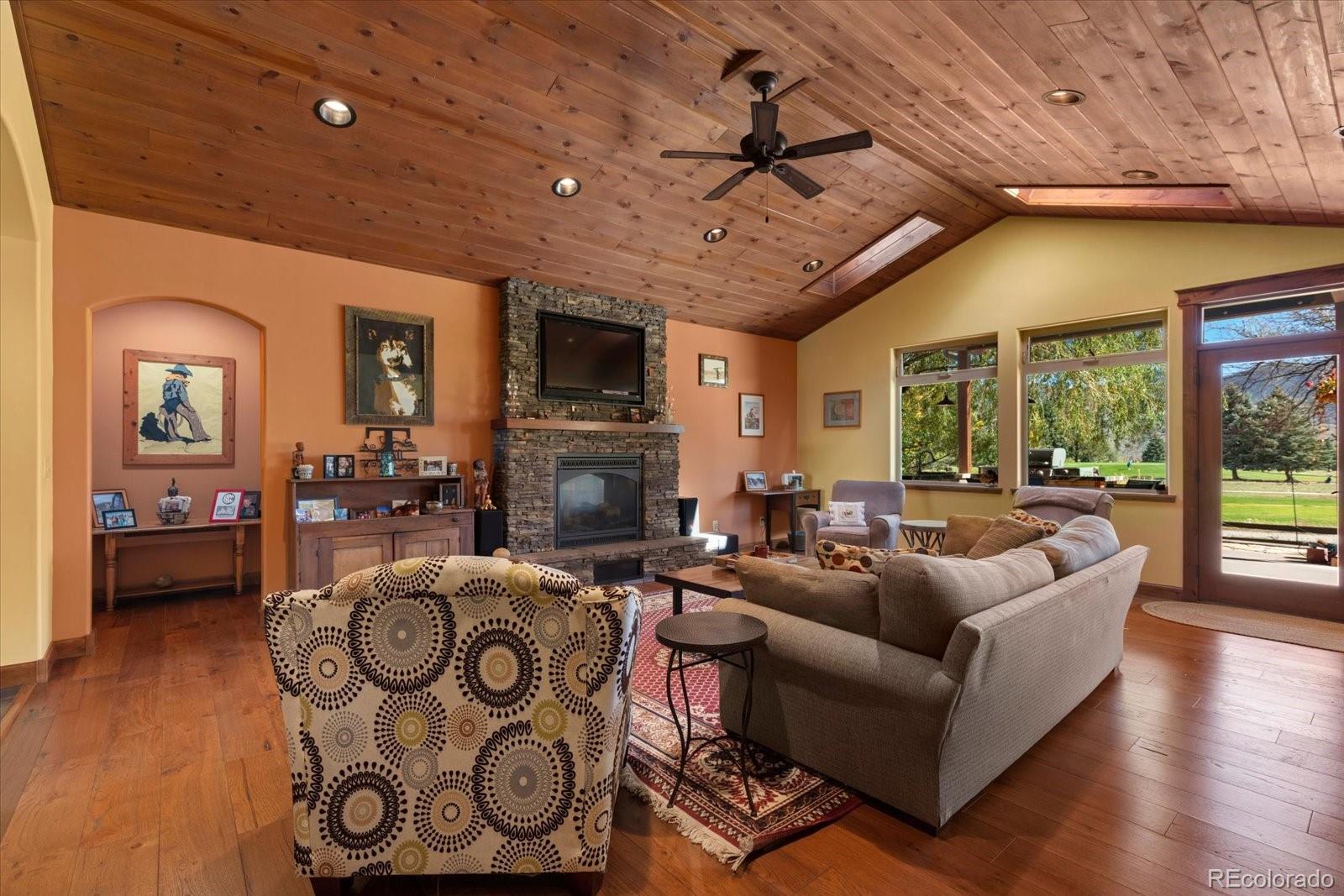 MLS Image #6 for 312  cottonwood circle,salida, Colorado