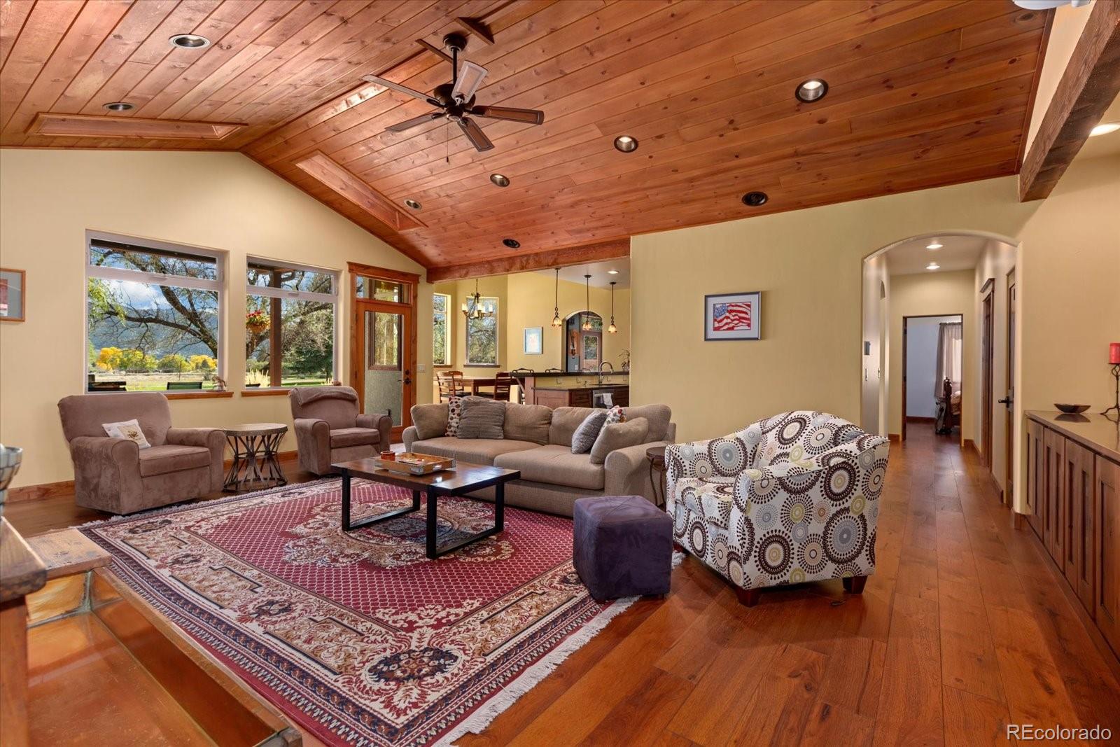 MLS Image #7 for 312  cottonwood circle,salida, Colorado
