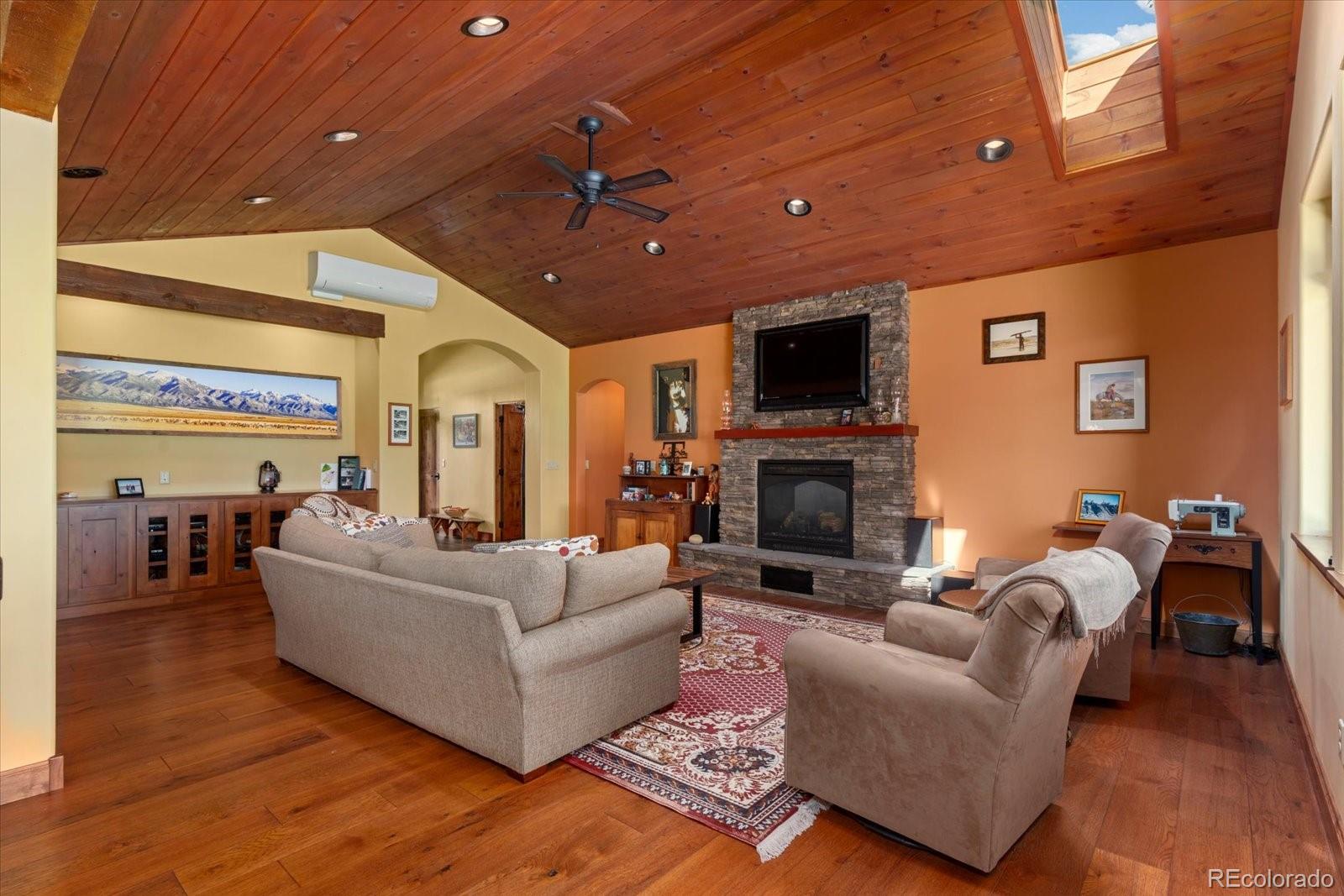 MLS Image #8 for 312  cottonwood circle,salida, Colorado