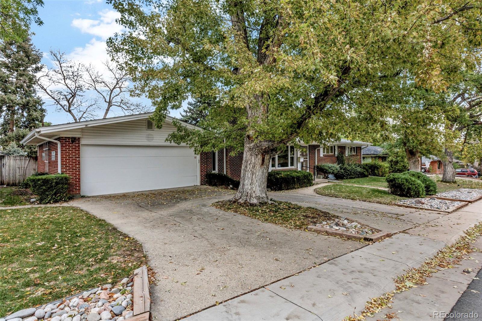 MLS Image #1 for 3391 w aksarben avenue,littleton, Colorado
