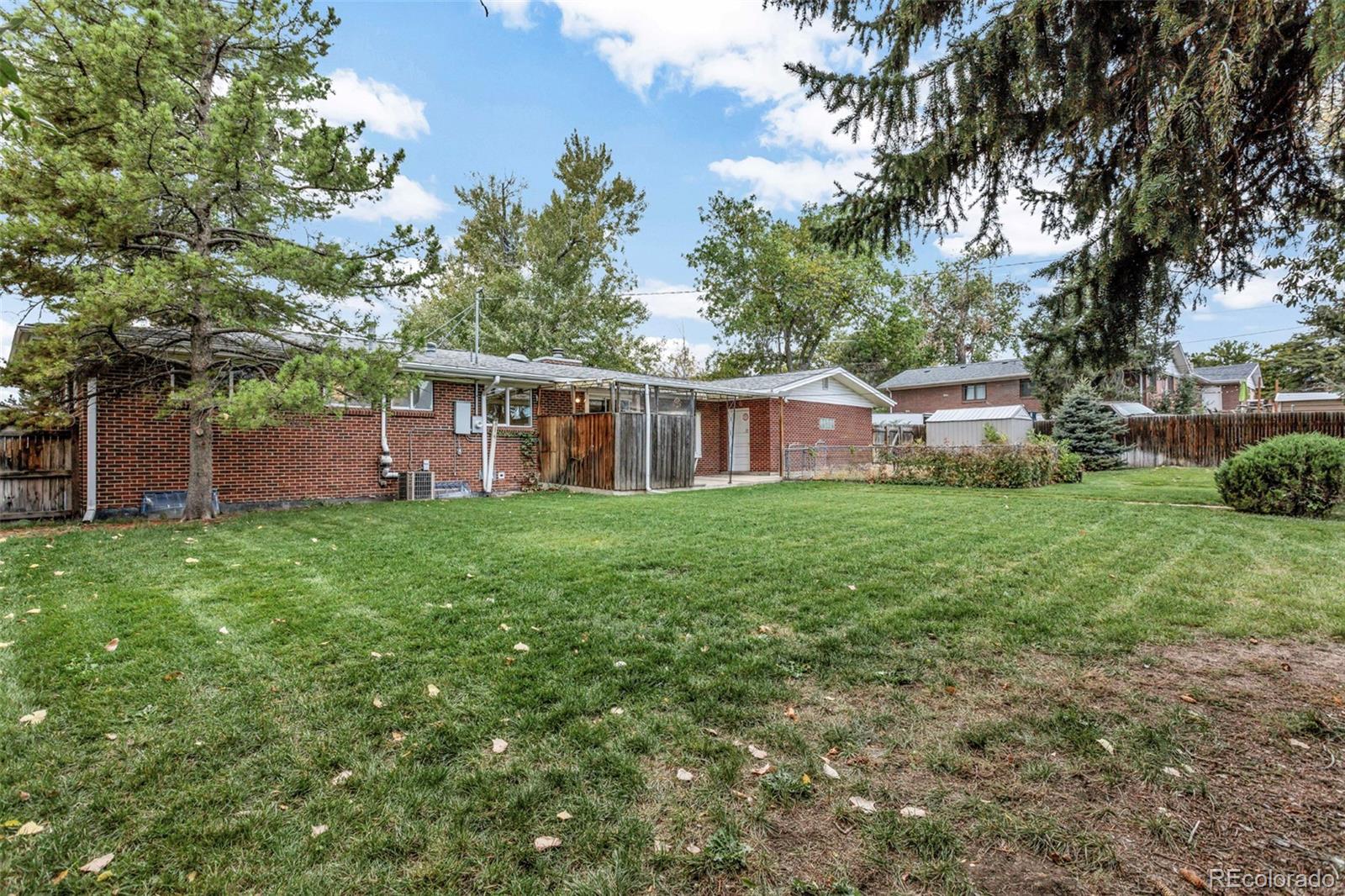 MLS Image #34 for 3391 w aksarben avenue,littleton, Colorado