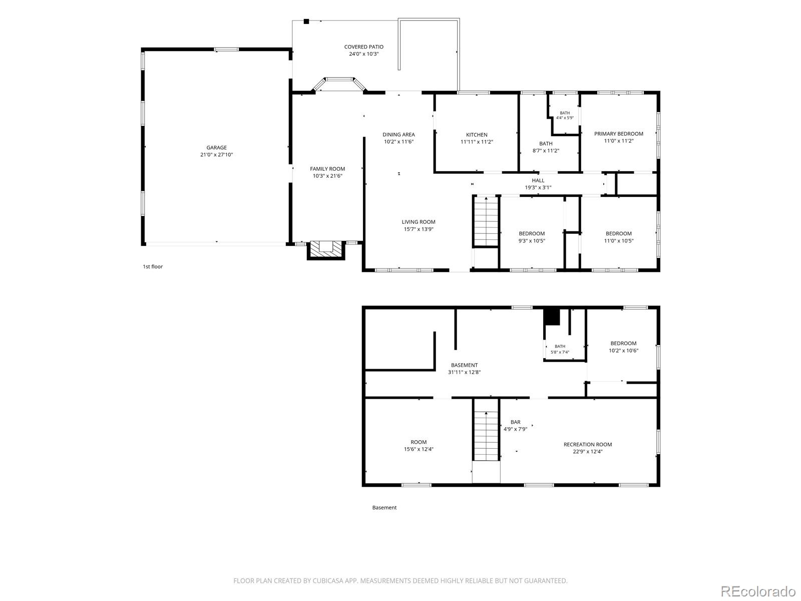 MLS Image #37 for 3391 w aksarben avenue,littleton, Colorado