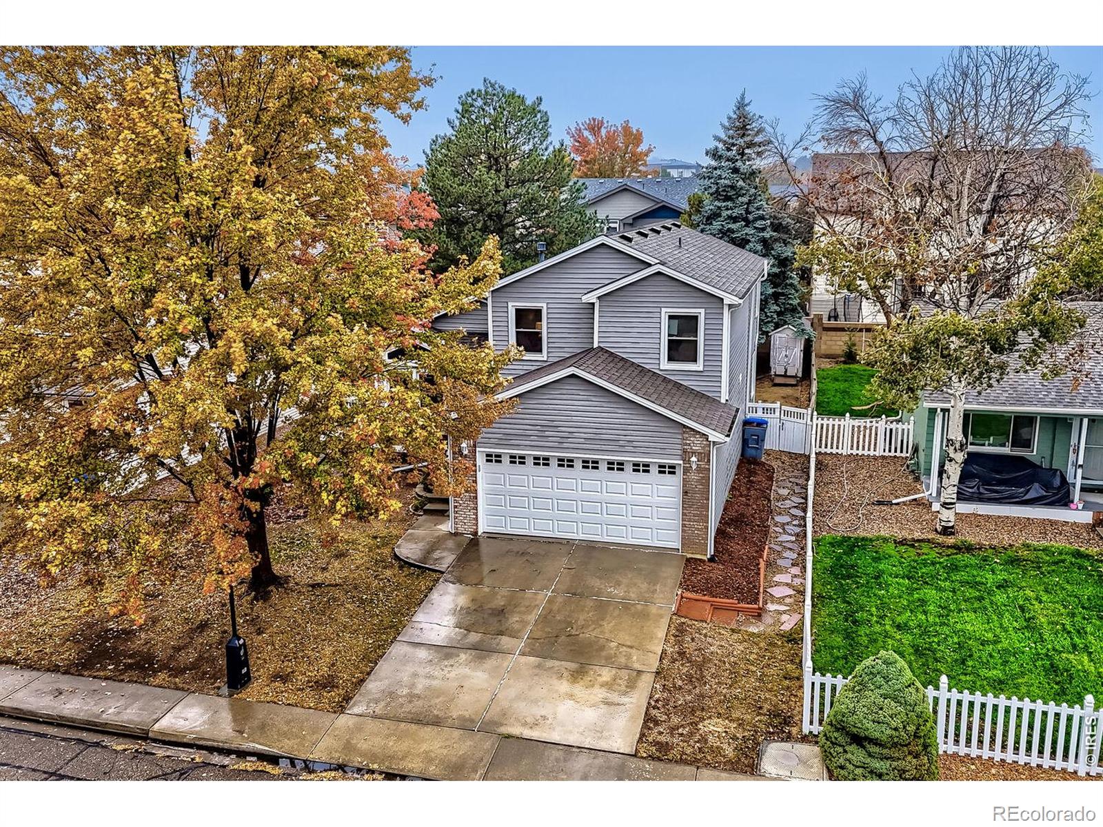 MLS Image #1 for 1805  spencer street,longmont, Colorado