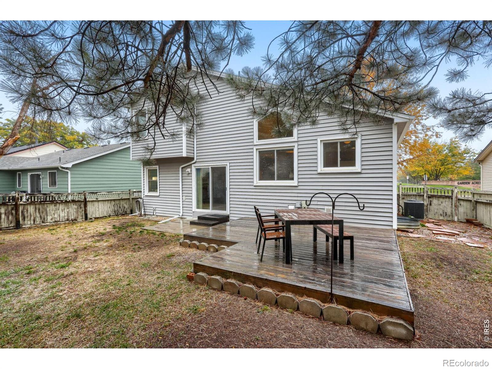 MLS Image #26 for 1805  spencer street,longmont, Colorado