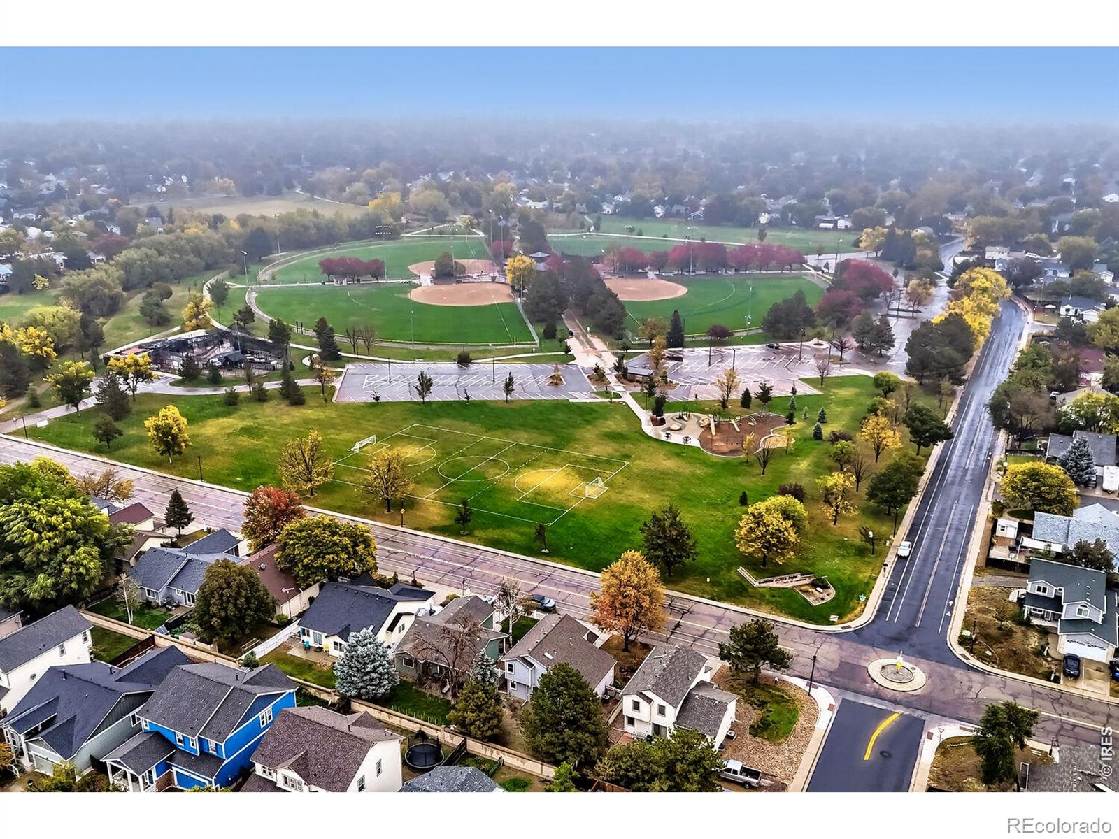 MLS Image #4 for 1805  spencer street,longmont, Colorado