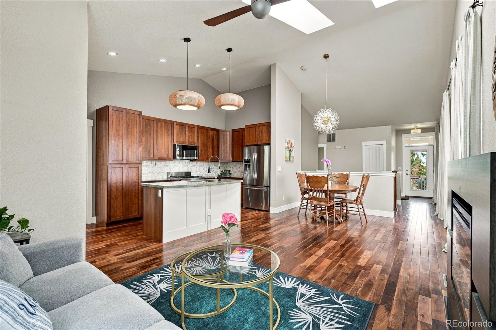 MLS Image #13 for 3577 n boston street,denver, Colorado