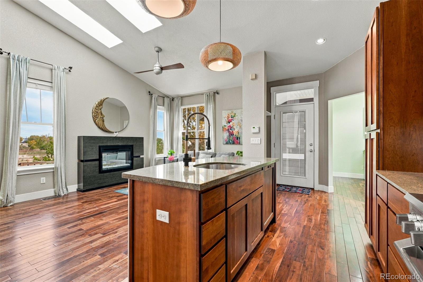MLS Image #17 for 3577 n boston street,denver, Colorado