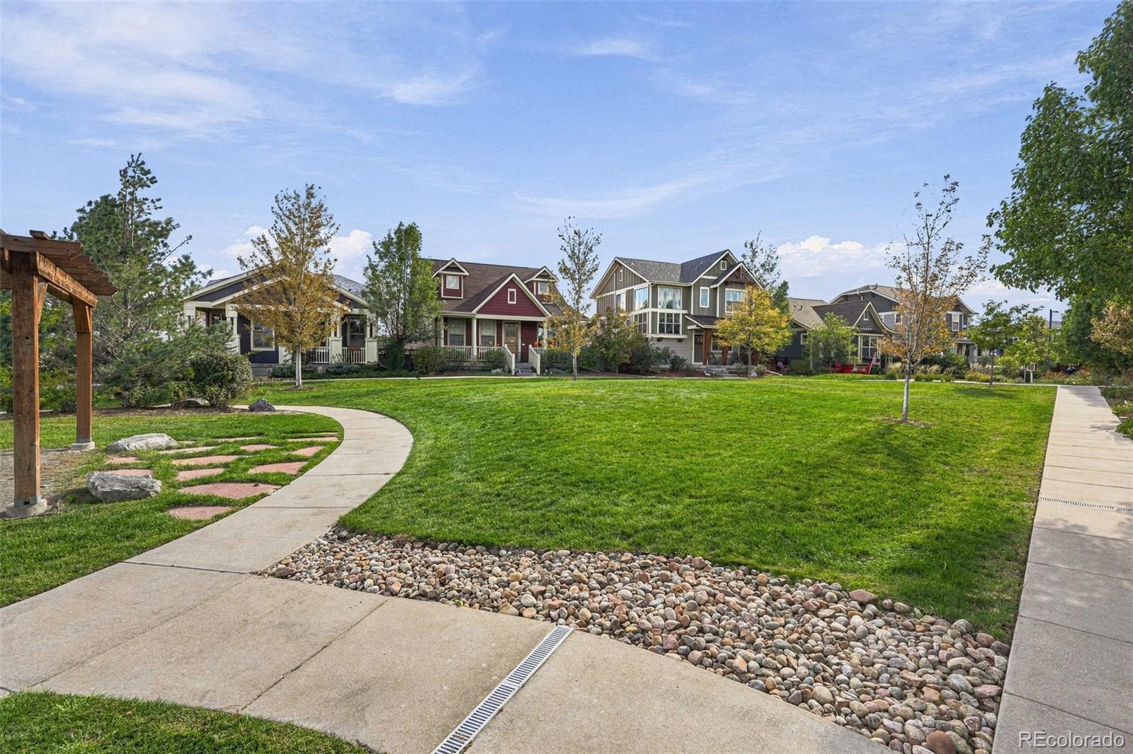 MLS Image #2 for 3577 n boston street,denver, Colorado