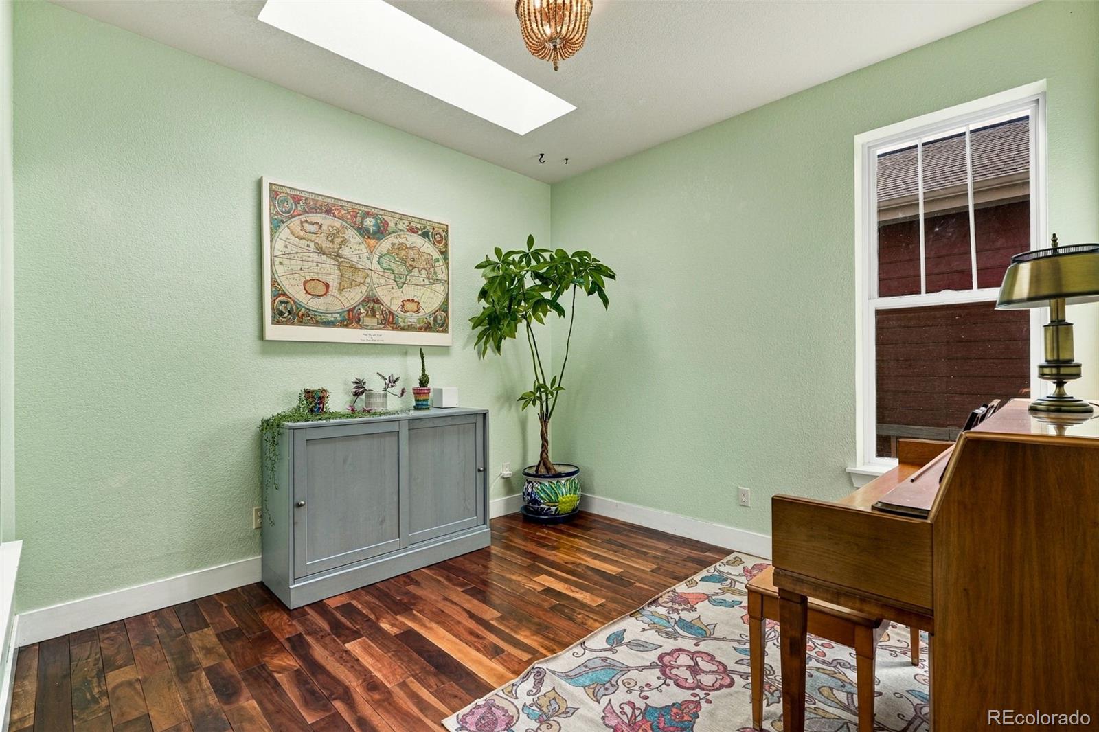 MLS Image #21 for 3577 n boston street,denver, Colorado