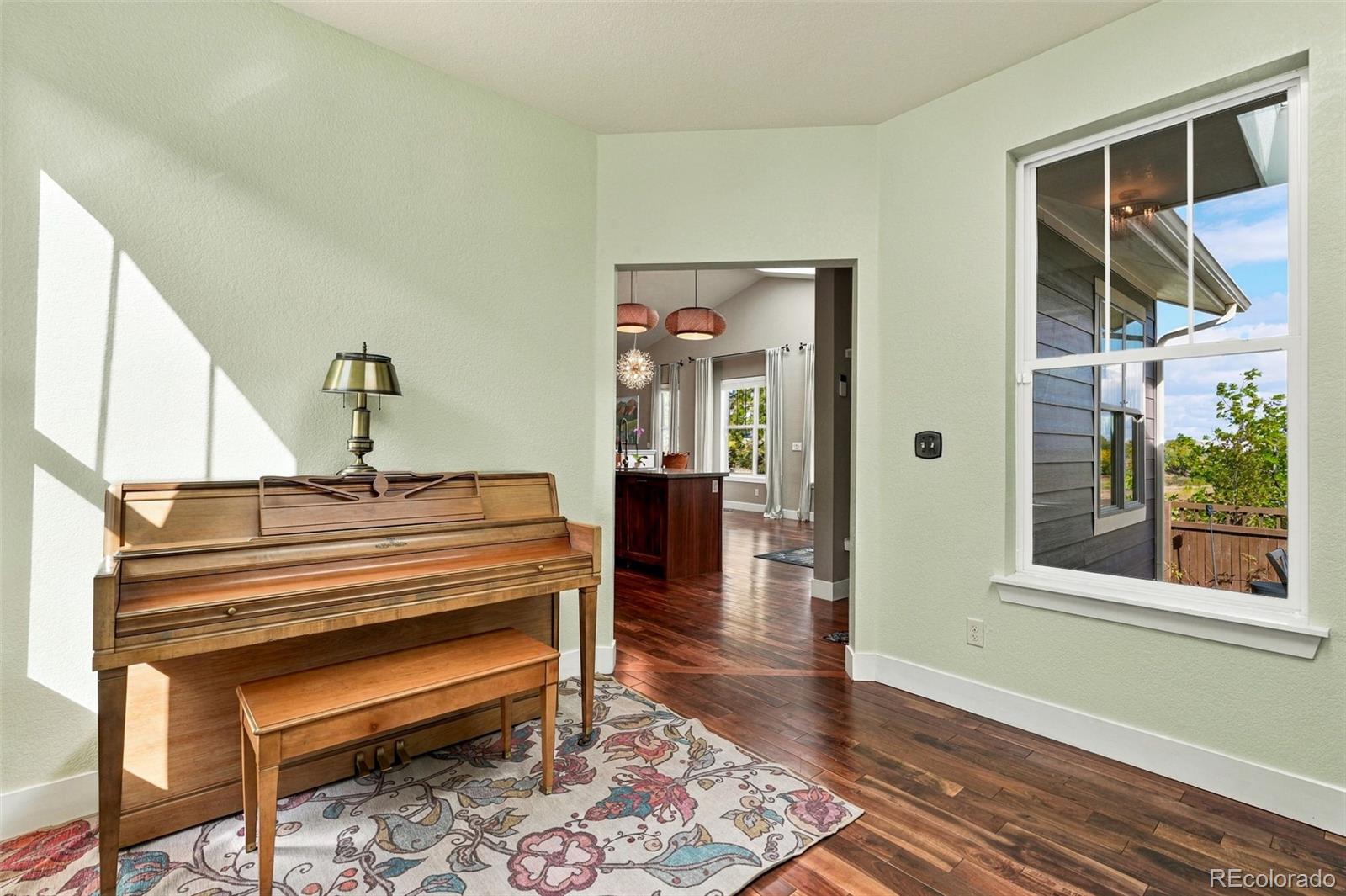 MLS Image #22 for 3577 n boston street,denver, Colorado