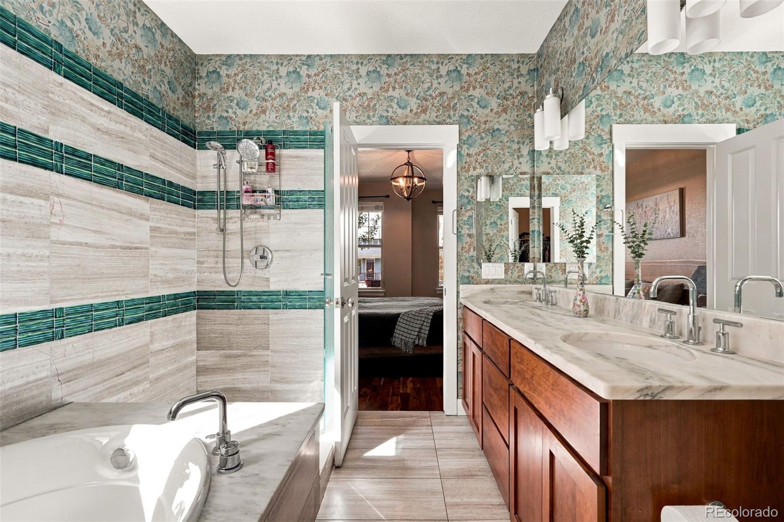 MLS Image #27 for 3577 n boston street,denver, Colorado