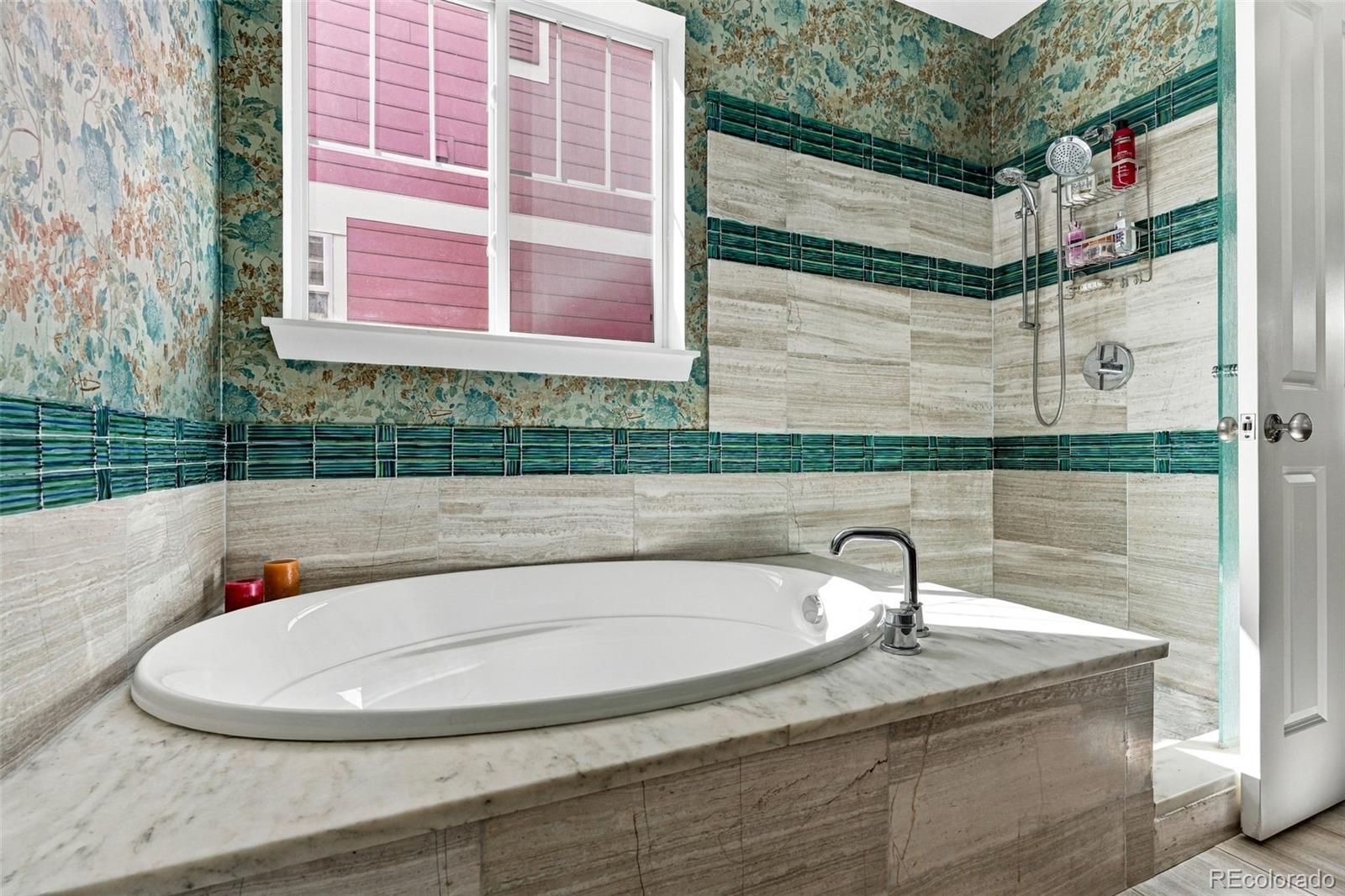 MLS Image #28 for 3577 n boston street,denver, Colorado