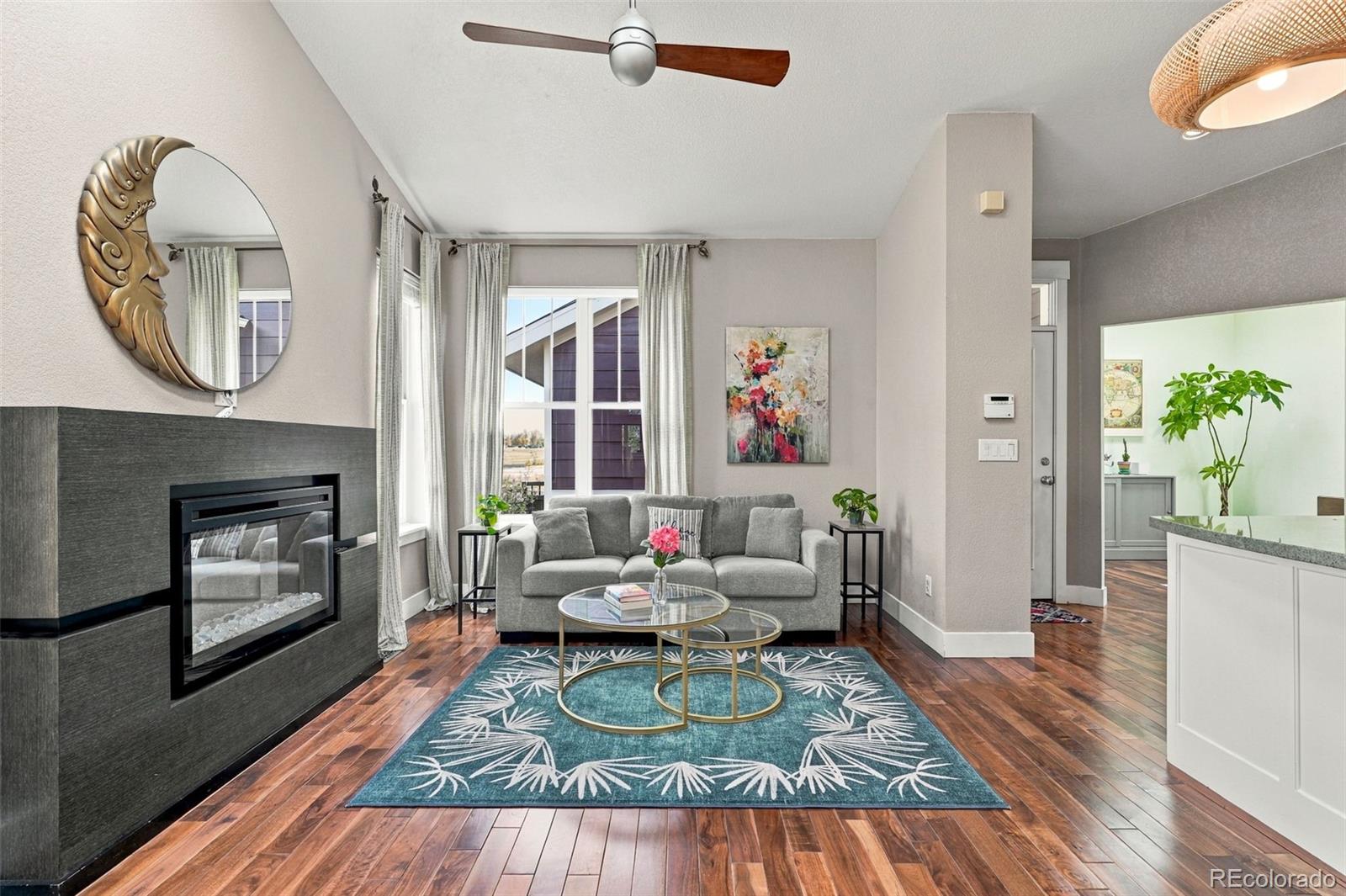 MLS Image #4 for 3577 n boston street,denver, Colorado
