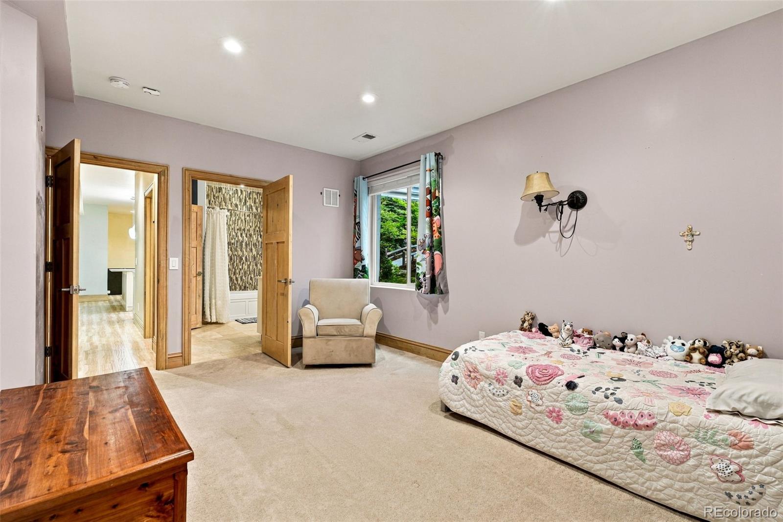 MLS Image #42 for 3577 n boston street,denver, Colorado