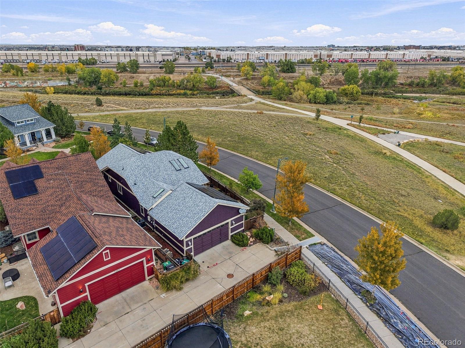 MLS Image #45 for 3577 n boston street,denver, Colorado