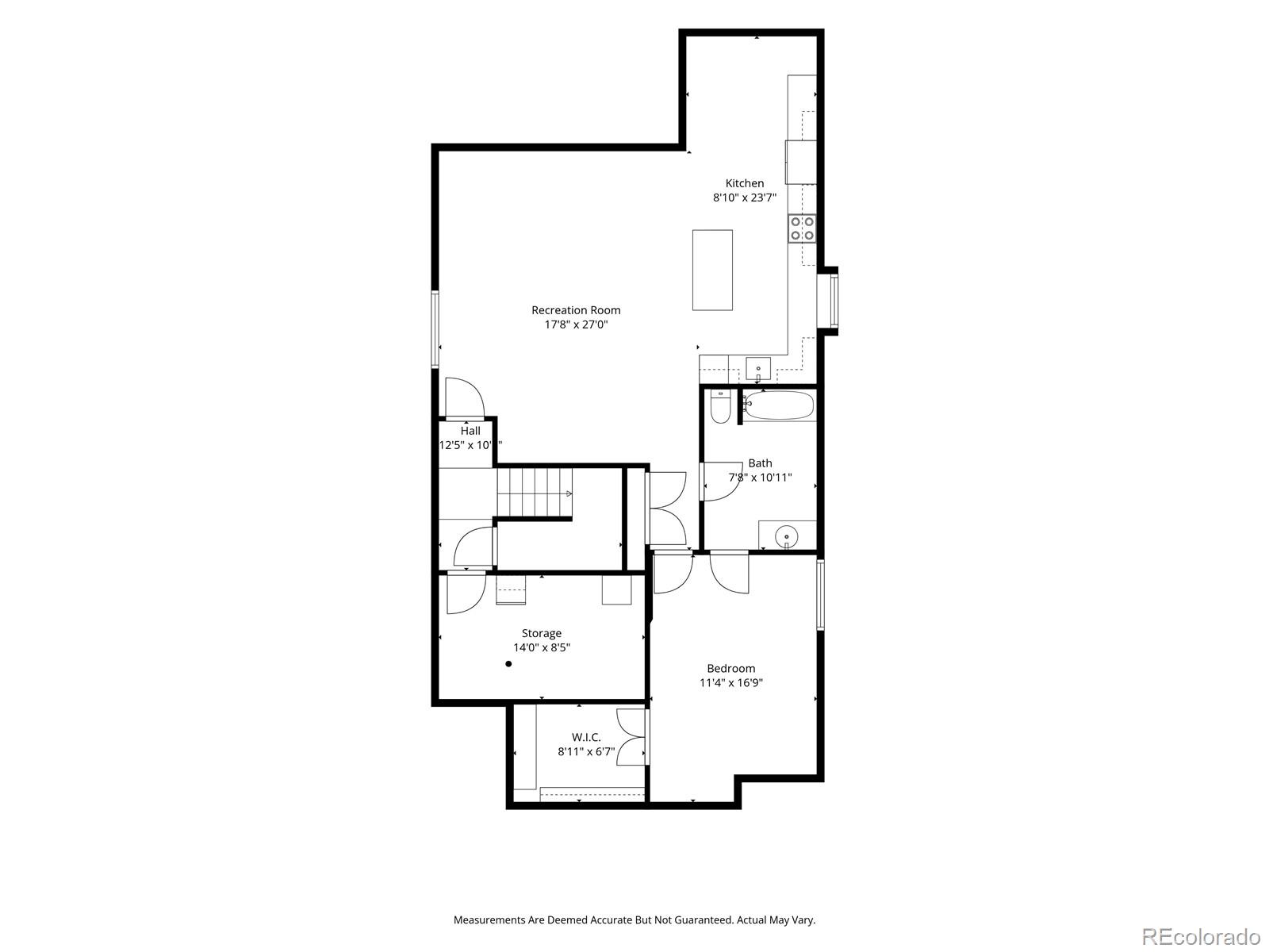 MLS Image #46 for 3577 n boston street,denver, Colorado