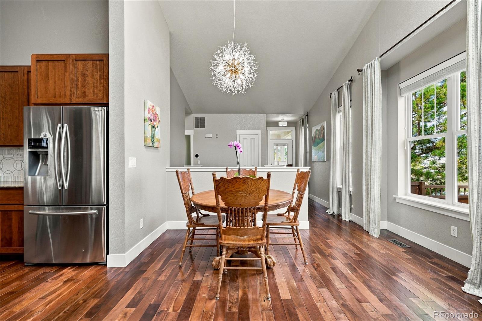 MLS Image #5 for 3577 n boston street,denver, Colorado