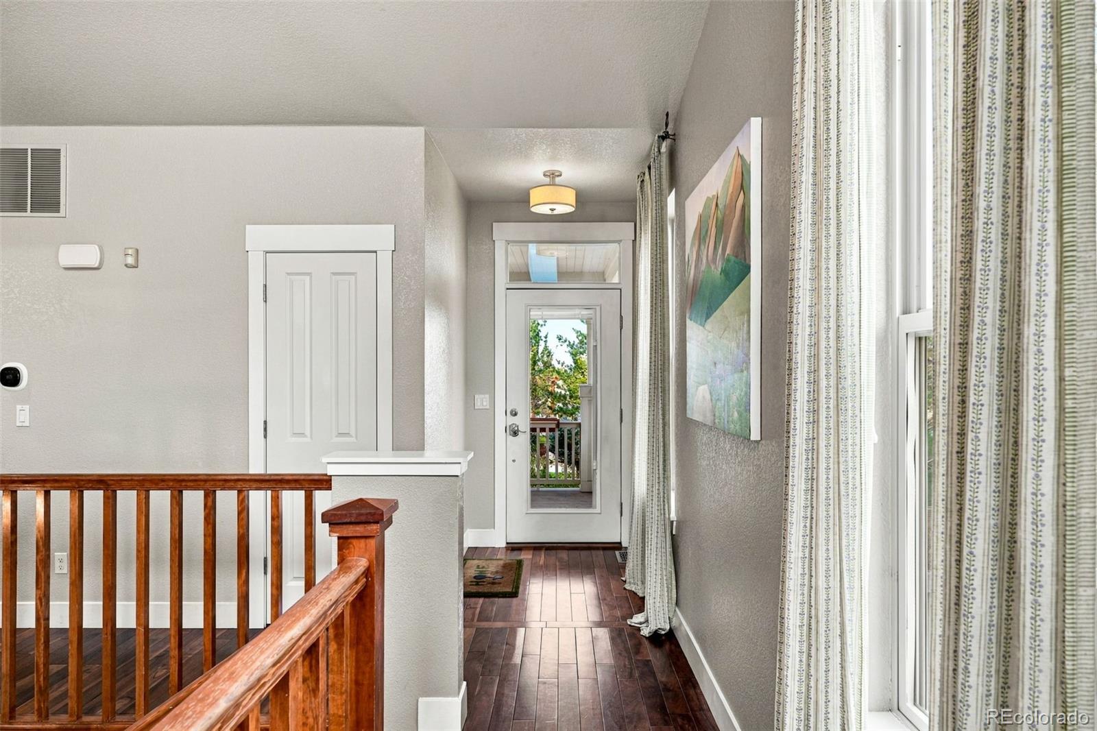 MLS Image #6 for 3577 n boston street,denver, Colorado