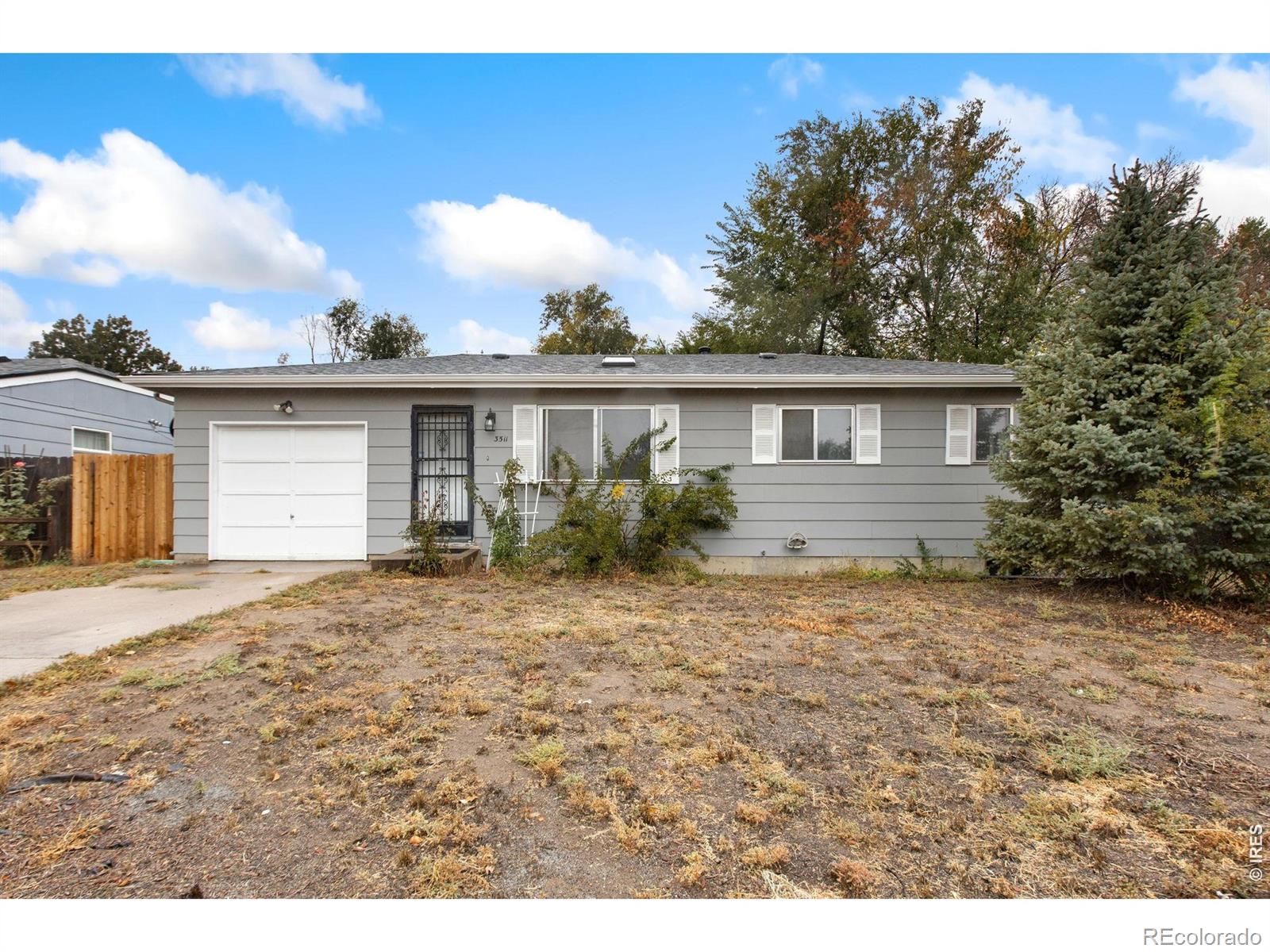 MLS Image #0 for 3511  myrtle street,evans, Colorado