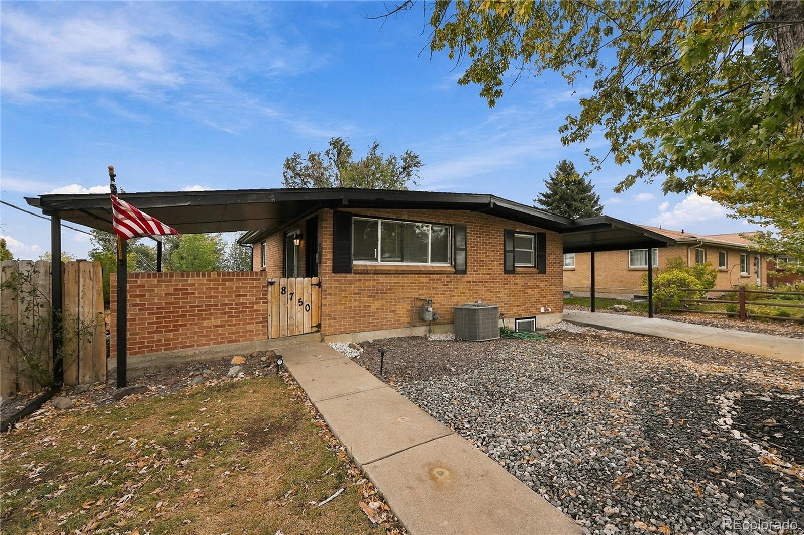 MLS Image #2 for 8750  mcelwain boulevard,denver, Colorado