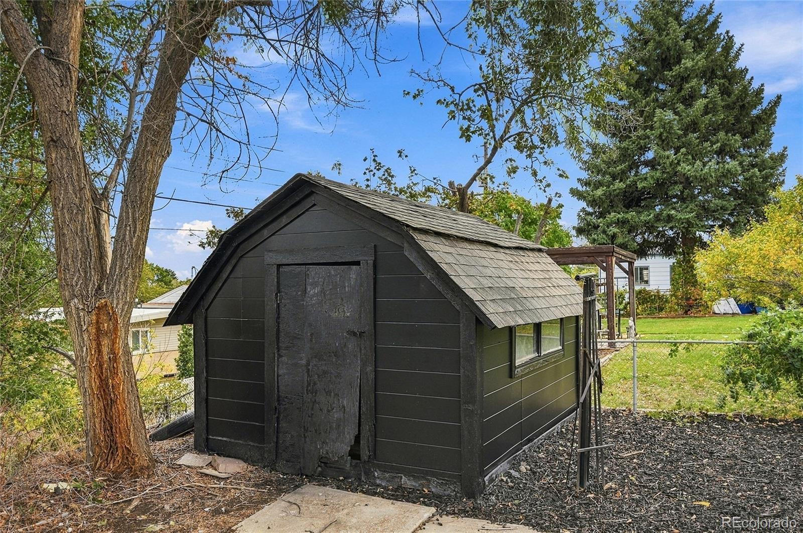 MLS Image #26 for 8750  mcelwain boulevard,denver, Colorado