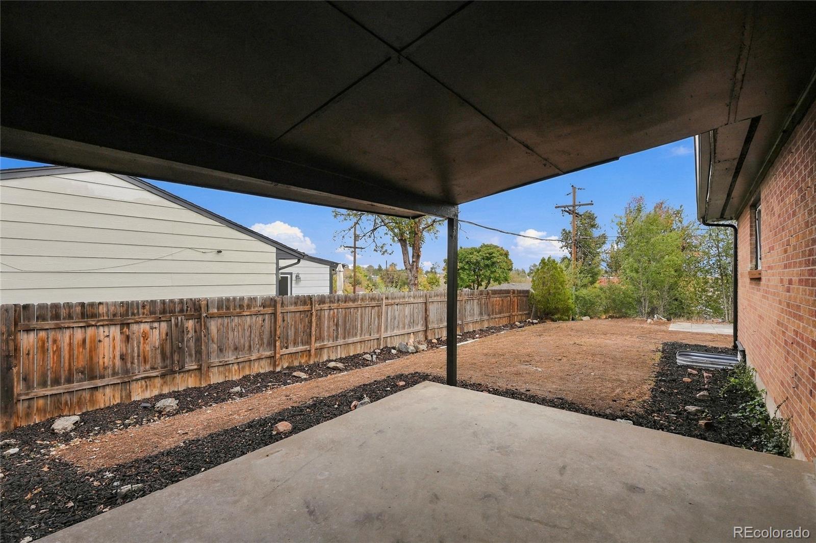 MLS Image #27 for 8750  mcelwain boulevard,denver, Colorado