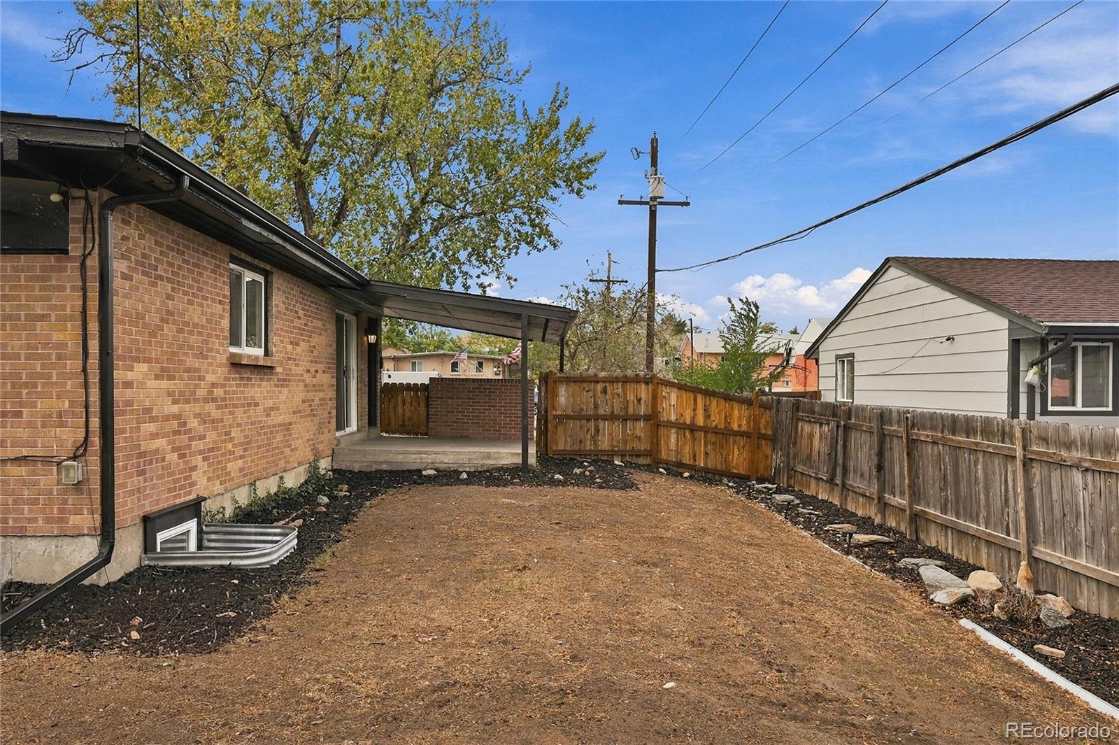 MLS Image #28 for 8750  mcelwain boulevard,denver, Colorado