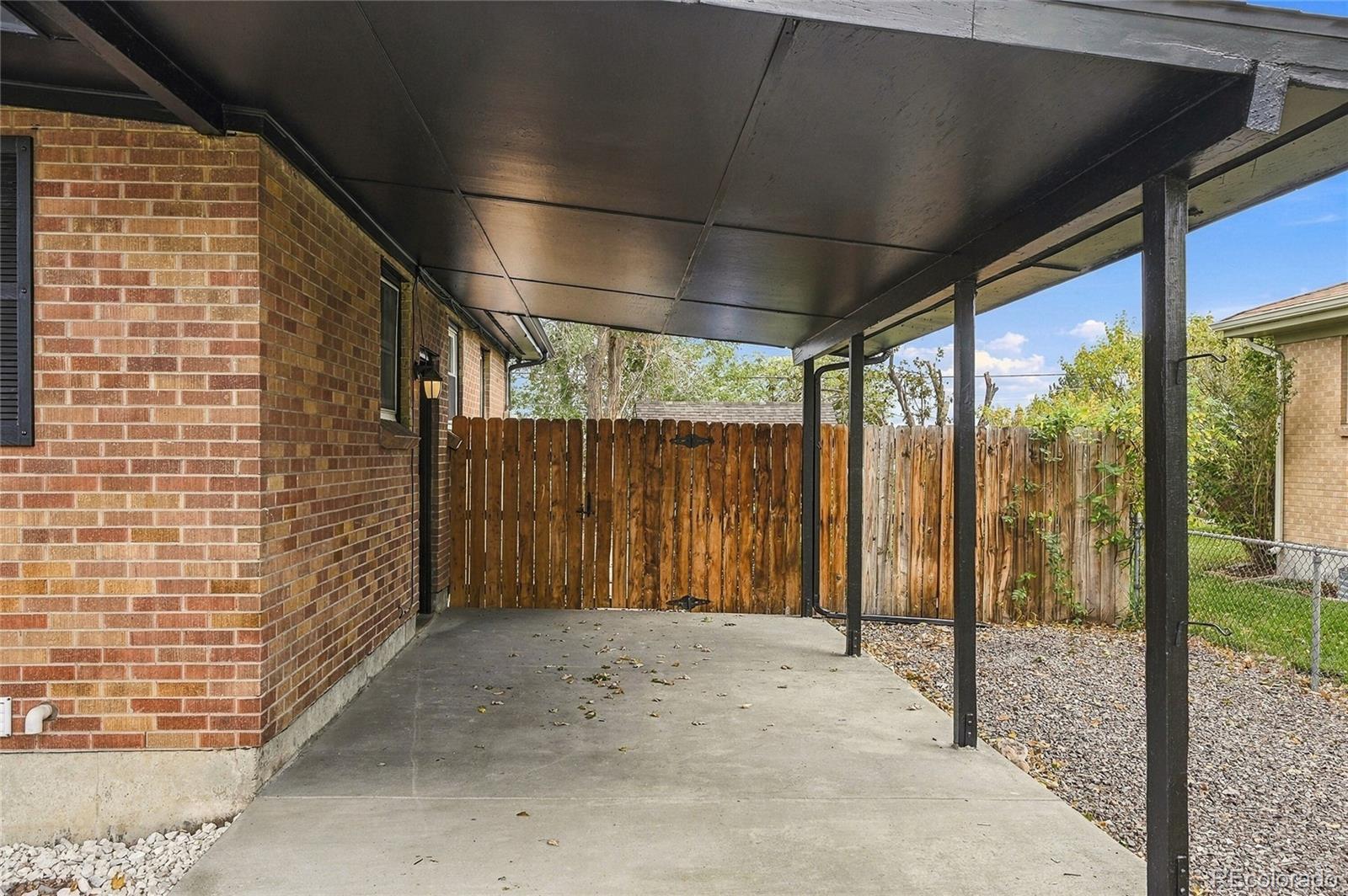 MLS Image #3 for 8750  mcelwain boulevard,denver, Colorado