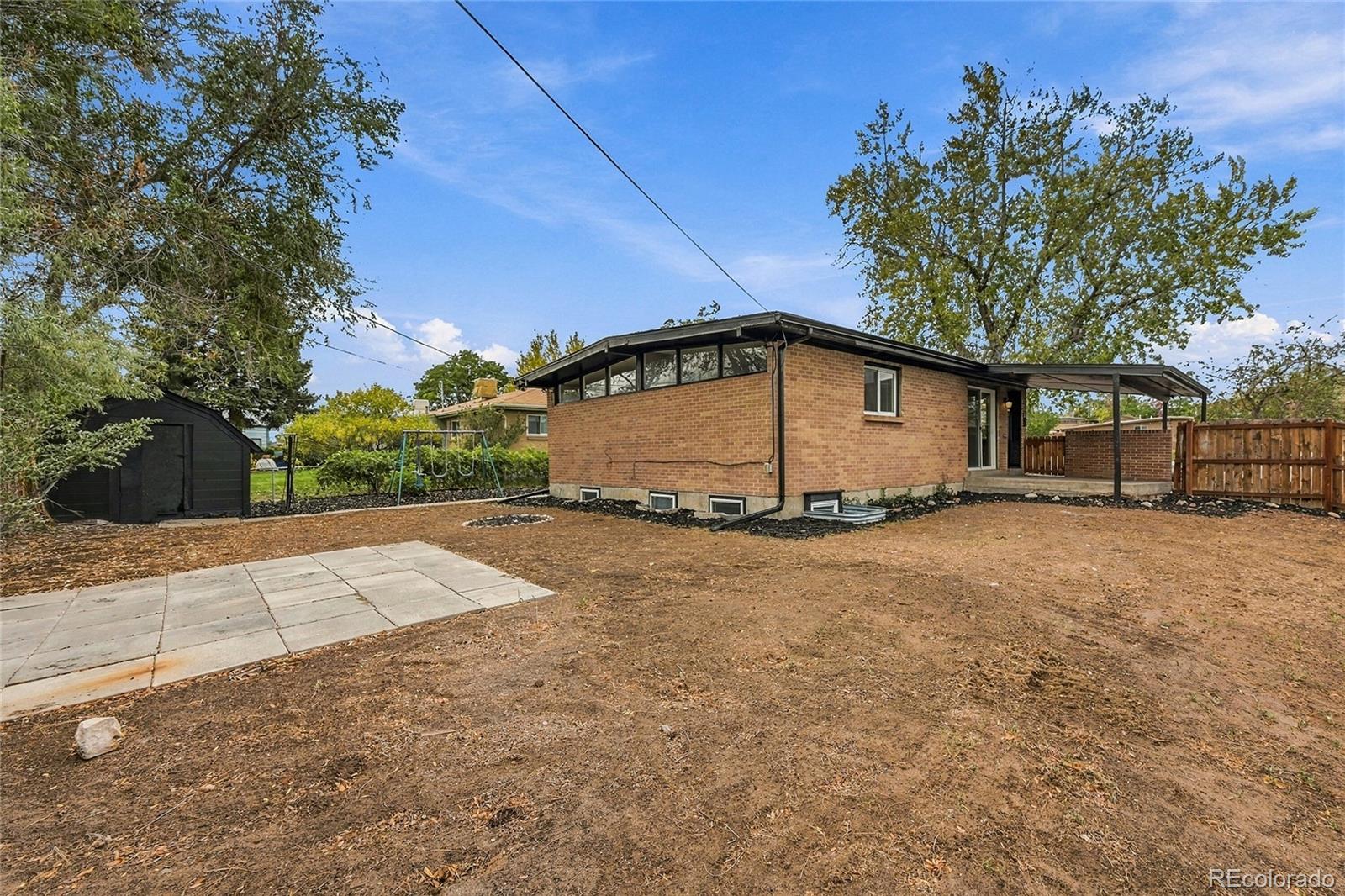 MLS Image #32 for 8750  mcelwain boulevard,denver, Colorado