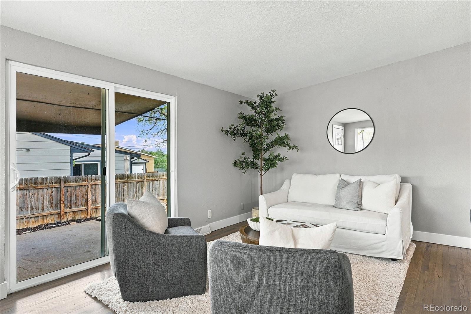 MLS Image #7 for 8750  mcelwain boulevard,denver, Colorado