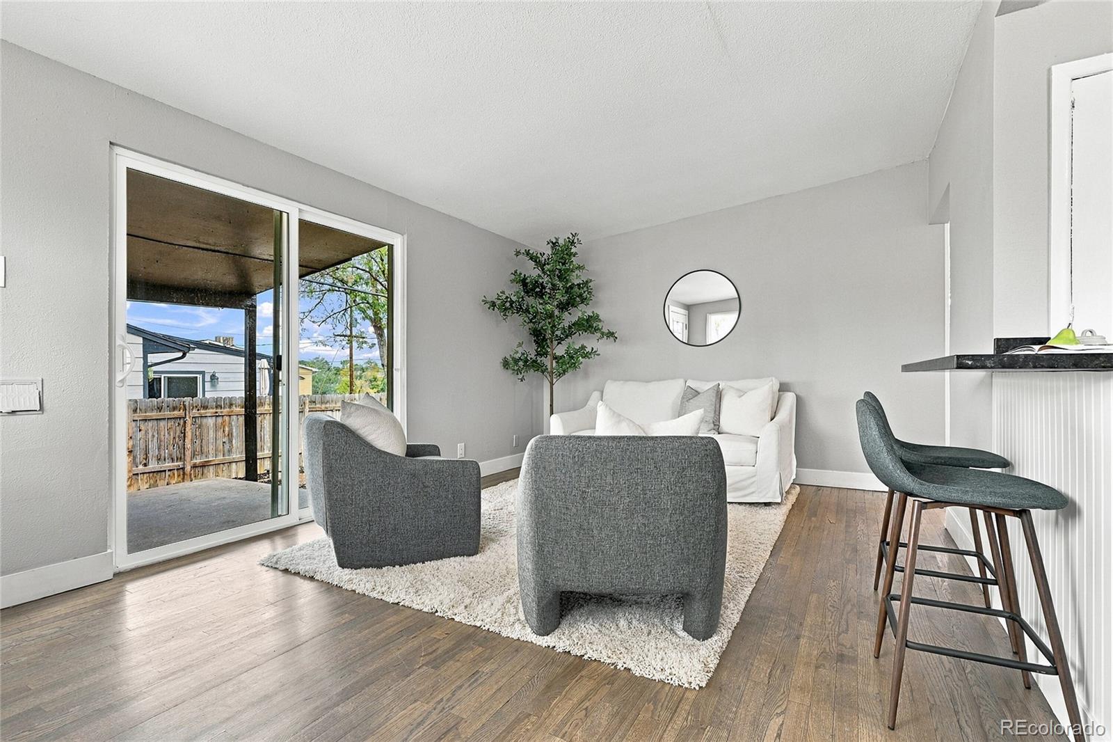 MLS Image #9 for 8750  mcelwain boulevard,denver, Colorado