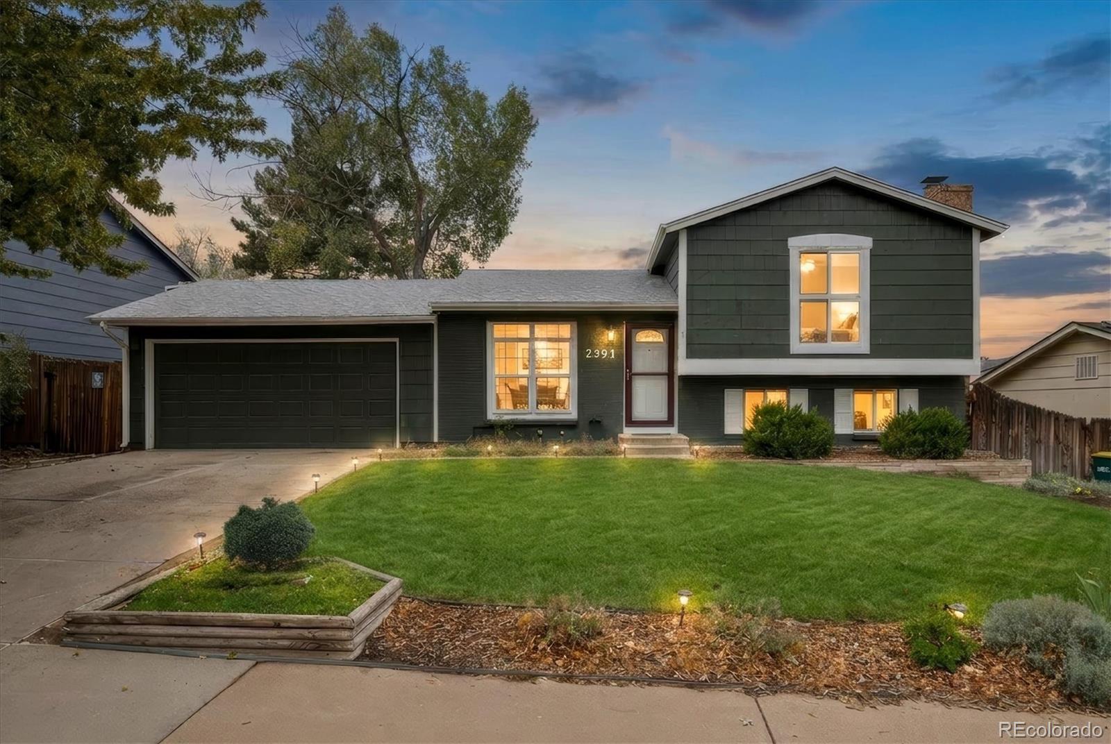 MLS Image #0 for 2591 s naples way,aurora, Colorado