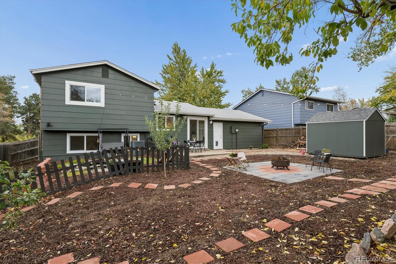 MLS Image #32 for 2591 s naples way,aurora, Colorado