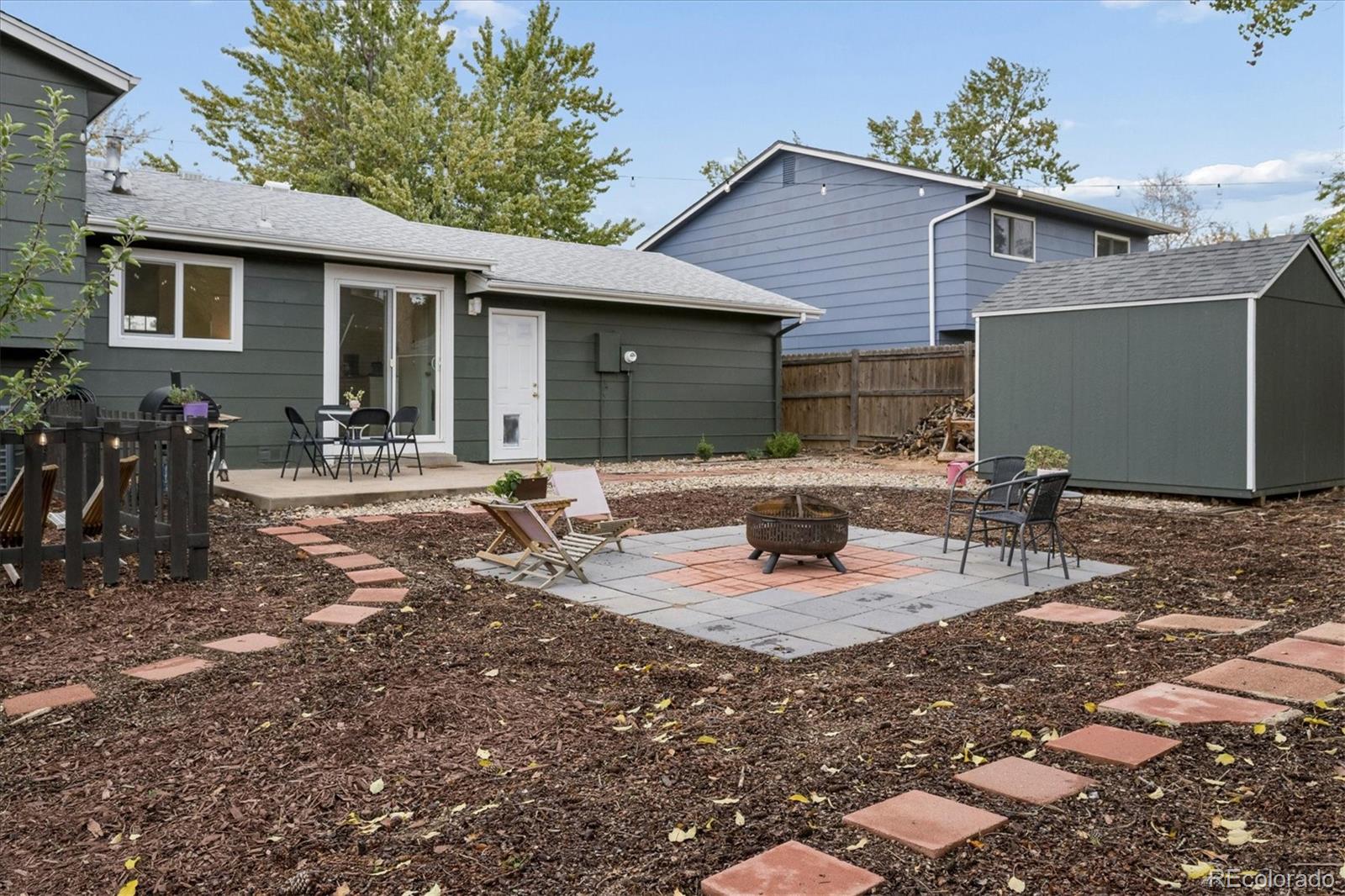 MLS Image #33 for 2591 s naples way,aurora, Colorado