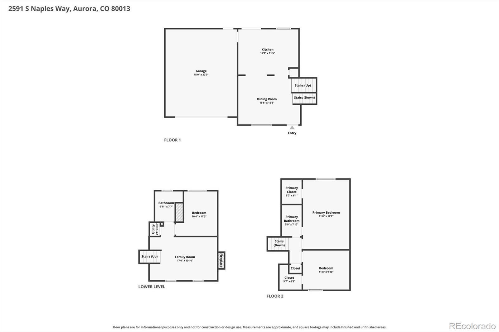 MLS Image #35 for 2591 s naples way,aurora, Colorado