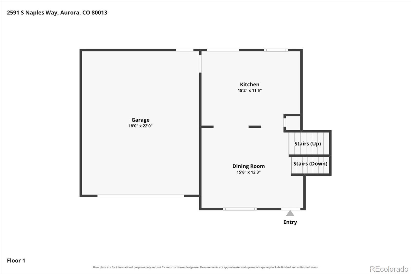 MLS Image #36 for 2591 s naples way,aurora, Colorado