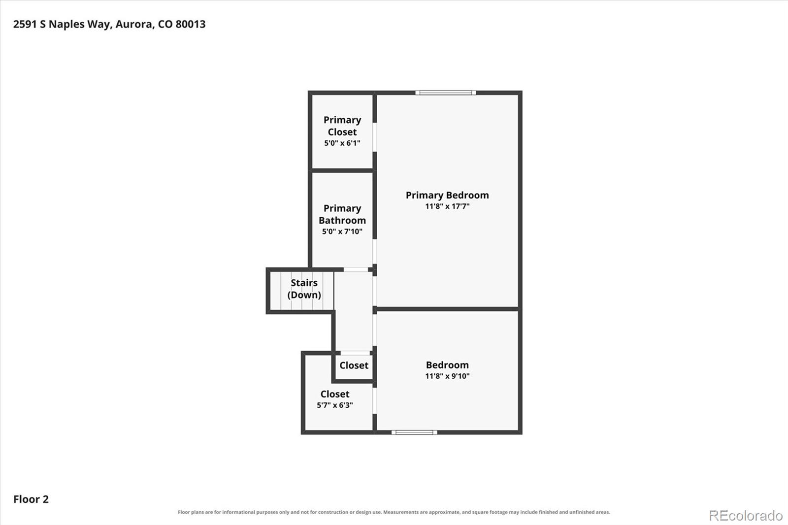 MLS Image #37 for 2591 s naples way,aurora, Colorado