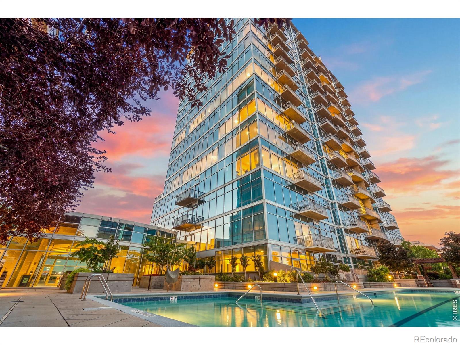 MLS Image #1 for 1700  bassett street 516,denver, Colorado