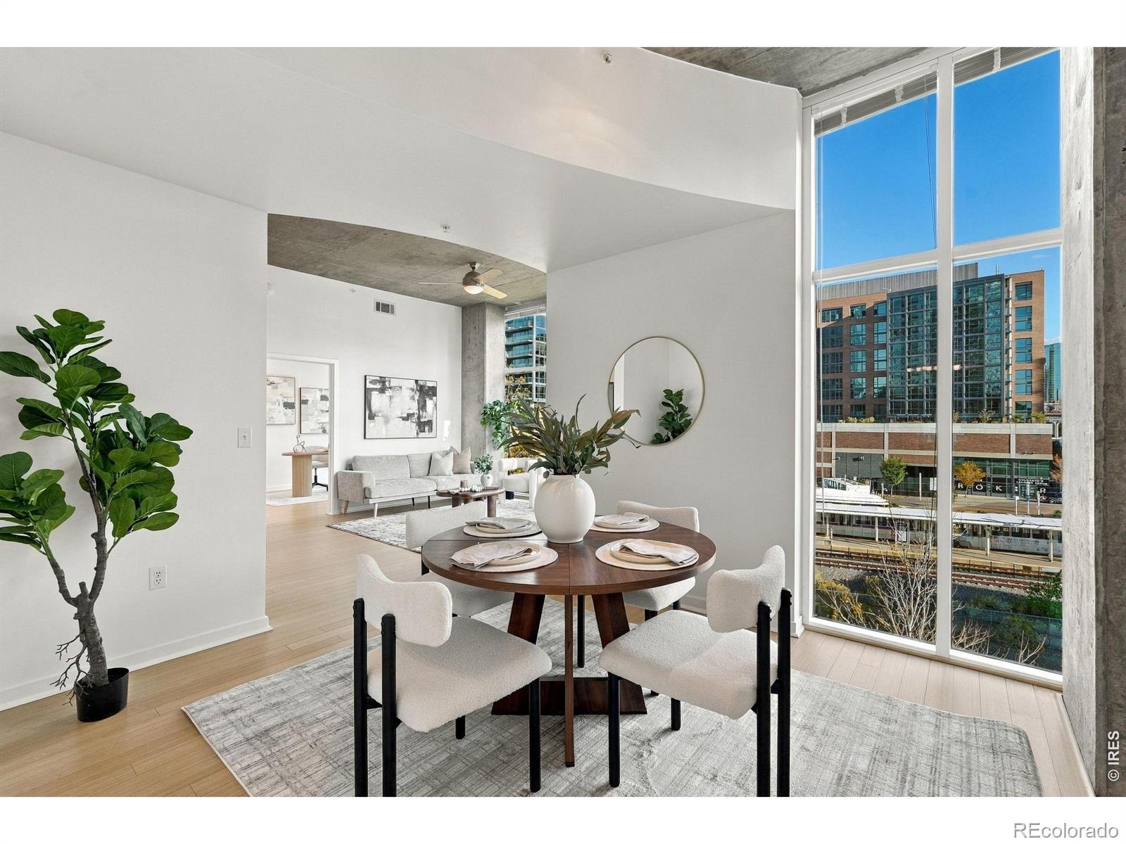 MLS Image #18 for 1700  bassett street 516,denver, Colorado